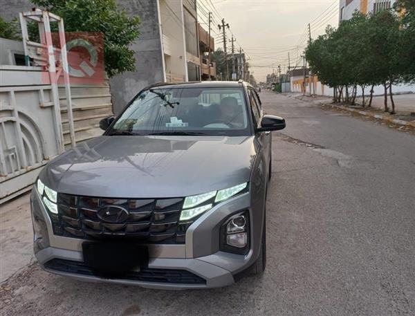 هيونداي كريتا 2024 للبيع في العراق -  بغداد